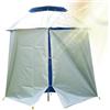 Generic Tenda da spiaggia ombrello, riparo ombrello per il - Parauri per | rifugio | Copertura, solare, parapioggia impermeabile, baldacchino di Protezione solare per l