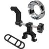 PANFHGFG Strumento manutenzione del supporto per centratura delle | Strumento riparazione per ruote da mountain bike per accessori da ciclismo e strumento riparazione