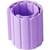 Milageto Polsiere con Impermeabili Pesetti | Magnetici, in Silicone con Chiusura Magnetica, Lavabili, Cavigliere Zavorrate, per Allenamento a Casa, Palestra