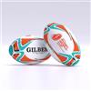 Gilbert Mini palla replica della Coppa del Mondo di rugby 2027