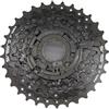 OMKLPOL pignone per bicicletta Per Shimano TOURNEY TX HG200 CS 7 8 Corona dentata | Supporto per cestello mozzo frizione 12-28T 12-32T 32T 28T Speed 8v 7v 9v Mountain Speed Estrattore volano magnete