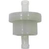 BUDZAVHIC Filtro per S-zuki DF 4 5 6 8 9.9 HP DF4-DF175 4 Tempi fuoribordo Marino 15410-98500