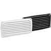 Nuova Rade Griglia di Ventilacion rettangolare 200 x 100 mm