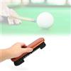 aqxreight 2 PC POLL BILIARD SNOOKER TABELLA B H SENTRI ATTUALI STRUMENTI ATTUALI ACCESSI DI BILLIARD BRUSHBILLIAD TABELLA BRUSHBILLIARD TABELLA DELLA TABELLA BRUBLEPOOL BRUSHBILLIARD RIRIFICA