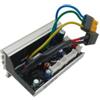ZMdooreasy Filo di rame Scooter Controller per NIU 300X Lunga durata | Acceleratore a risposta rapida, accelerazione fluida, per una vestibilità perfetta per Niu 300X, prestazioni quotidiane