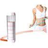 Generic Esercizio di respirazione Manubri Fitness Exerciser Muscle Core Rafforzare | Esercizio respiratorio per allenare i polmoni, per uomini, donne, adulti, atleti, corridori, nuotatori, principianti