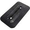 Asyduey Accessorio SUP per Copertura di Protezione per Tavola da Surf Gonfiabile Stand Up Paddle con Base Quadrata con