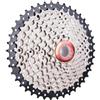 OMKLPOL pignone per Bicicletta ZTTO MTB 9 Speed 11-40T 11-42T Cassette | Corona dentata 9s M430 M4000 K7 11- 42 Bicycle Freewheel 11-40 Mountain Estrattore volano magnete