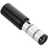 YARNOW Rialzo Manubrio Bici Regolabile per Mountain Bike e Ibride 28,8 MM | Lega, per Forcella Anteriore da 28, 8mm e 1, 12 Pollici, Accessorio per Bicicletta