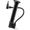 WNXGNHO Compatti Piccole biciclette Pompe per pneumatici Portatili | Bicicletta portatile pressione leggera per un gonfiaggio rapido, gonfiatore efficiente per pneumatici