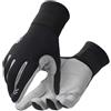 CSSHNL Guanti Sub 1 paio di guanti da sub con spessore di 2 mm | Antigraffio Antiscivolo Pesca Impugnatura antiscivolo Materiale neoprene Surf