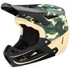 Fonowx Casco Traspirante | Regolabile, Ventilato, Casco con Luce LED, per Snowboard