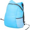 Zerodeko Zaino da Trekking Leggero e Pieghevole, Ideale per Viaggi e | Zaino sportivo compatto, zainetto pieghevole per attività quotidiane come ciclismo, palestra, pendolarismo e campeggio.