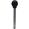 Glomora Perno per Pila Pesi Perno da Palestra Portatile Universale 10x80mm per la Casa