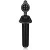 harayaa Canna da Pesca con Viti Antiscivolo | Compatto, Robusto, Vite, per Kayak
