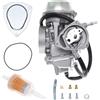 AYZLGAA for Can-am Bombardier Ds650 Baja X 2000-2007 Il Gruppo carburatore carb sostituisce 707200001 707200142