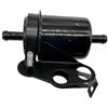 BUDZAVHIC Filtro per fuoribordo S-zuki DF40 DF50 4 Tempi per J-hnson 40 50 HP 15410-87J00 5031400