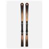 Volkl - Pacchetto sci Peregrine MT + fissaggi Vmot 11 TCX da uomo nero - uomo - nero
