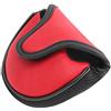 Alomejor Coprimazze da in Pelle PU Impermeabile | Materiale resistente, rete traspirante, comode chiusure a strappo