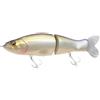 Asyduey Artificiale Bionics Fish Bait per Pesci A Lento Affondamento 135mm/28g Finta M