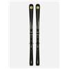 Volkl - Confezione da sci Peregrine 82 + fissaggi Lowride 13 FR Uomo Nero - Uomo - Nero