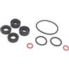 BUDZAVHIC 27-813500M Kit paraolio per unità Inferiore Motore per Barche per Motore fuoribordo Ymh M-rcury a 2 Tempi 2HP 6A1-W0001-23 6GD-W0001-20