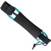 TQUXNGA Tipo Wakeboard Rope, Barche Docking Line | Corda galleggiante ad alta resistenza per surf e surf sicuro, presa comoda, linea di attracco per barche