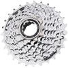 OMKLPOL pignone per bicicletta Per Shimano HG51 8 Speed Cassette MTB Corona dentata | Supporto per cestello mozzo frizione K7 8s 11-28T 11-32T Mountain Estrattore volano magnete