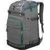 Qianly Zaino per Slittino e Snowboard Capacità di 55 Litri, Zaino da slittino, Impermeabile, per Viaggi, Snowboarder