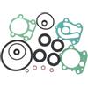 BUDZAVHIC 67F-W0001-21 Kit di guarnizioni di Ricambio per unità Inferiore per Motore fuoribordo Ymh F 75 80 90 100 HP 67F-W0001-20 18-74535