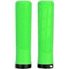Kelvix 1Pair Ammortizzazione Maniglia Bar Copertura di Ricambio Gomma Biciclette Manopole Manubrio Impermeabile Mountain Bike Grips