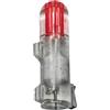 Bulox Lampada Siluro 600 Mt Red