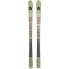Volkl - Sci senza Fissaggi Blaze 86 Verde Uomo - Uomo - Verde