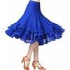 LRXFPIYF a da Ballo Donn Latino Swing in Tulle, As6, Alpha, Regular, Regular, Numeric_28, Regular, Regular, Array, Color to 9