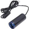 aqxreight Electric Air Pump Efficient Travel Electric Vacuum Pump With 2 Nozzles