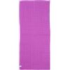 Hemobllo Porpora Asciugamano Antiscivolo Tappetino Yoga 183x61 CM | Pilates e Sport, Poliestere e Nylon, Super Leggero, Resistente All'usura, Contatto a Terra Confortevole