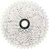 OMKLPOL pignone per bicicletta Per Shimano Sunrace-10 Speed MTB 2024 Corona dentata | Supporto per cestello mozzo frizione X0 X3 S3 11-36T 40T 42T 10 10V Estrattore volano magnete