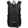 Honseadek 35L escursionismo zaino 35L escursionismo zaino 35L escursionismo zaino 35L | Nylon antigraffio, tessuto impermeabile, striscia riflettente per la sicurezza, per campeggio, ciclismo, alpinismo, viaggi