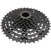 OMKLPOL pignone per Bicicletta CUES CS-LG300-9 9 Speed Cassette 11-36T | Corona dentata 11-41T Sprocket LINKGLIDE Bicycle Freewheel Mountain Estrattore volano magnete