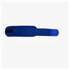 Generic Fascia da Polso Elastica per Sollevamento Pesi | Imbottitura in schiuma resistente, vestibilità regolabile, accessorio essenziale per la palestra, materiale traspirante,