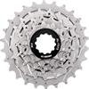 OMKLPOL pignone per Bicicletta per Brompton Bicycle Cassette Corona dentata | Supporto per cestello mozzo frizione 5/6/7-Speed 11-28T/11-26T/11-21T Estrattore volano magnete