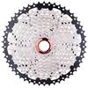 OMKLPOL pignone per Bicicletta ZTTO MTB Mountain Corona dentata | Supporto per cestello mozzo frizione 11-50T X0 X9 X7 10 Speed Estrattore volano magnete