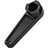 OMKLPOL pignone per Bicicletta per BMW 1200 R1200RT R1200R R1250GS ADV | Corona dentata R18 1250 R Nine Tappo serbatoio carburante