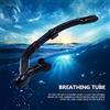 aqxreight Whale Whale Sports Sports Sports Silicone Swimming Diving Snorkeling Dry Touthing Tube - Il Tubo di Trasporto Tubo di Tubo Tubolo Ondulato Tubo di Snorkeling Sottomarino Secco (#1) (#2) (#3) (#4)