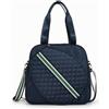 LeeQinersw Borsa Porta Racchette Resistente Borsone, Inferiore A 30 L, color to 1, color to 1