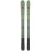 Volkl - Sci senza Fissaggi Mantra 102 Verde Uomo - Uomo - Verde
