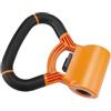 Générique Kettlebell Grip Handle - Steel Universal Fit | Adjustable Kettlebell | Weight Adapter, Portable Home Gym Strength Training Equipment For Weightlifting Workout Fitness Esercise | Fitness Use