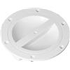 Domary Scatola di Giunzione per Pesca Marittima per Ruota Elettrica, ABS | Materiale ABS+rame Ad Alta Resistenza, Durevole, -, Universale per Tensione di Sicurezza 6V 12V 24V 32V, Installazione