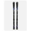 Volkl - Confezione da sci Shine MT + fissaggi Vmot 11 TCX donna grigio - donna - grigio