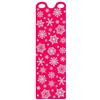 LRXFPIYF Tavola da Scivolamento Leggero | Tavola da acrobatica con Maniglie, Flessibile, per Neve, 1370x430mm